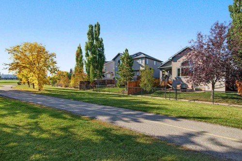 162 Brightonstone Landing Se, Calgary, AB 