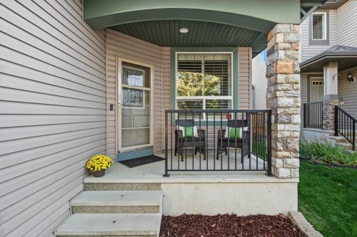 162 Brightonstone Landing Se, Calgary, AB 
