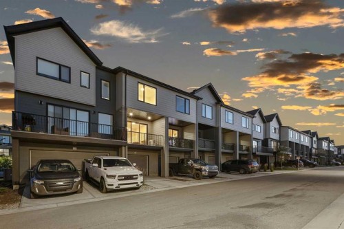58 Evanscrest Court Nw, Calgary, AB 