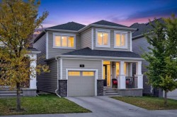 33 Yorkville Green SW Calgary, AB T2X 4J8
