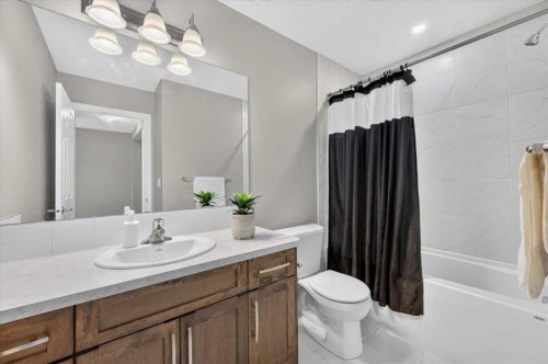 33 Yorkville Green Sw, Calgary, AB 