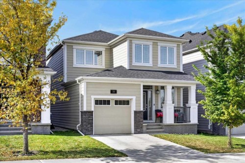 33 Yorkville Green Sw, Calgary, AB 