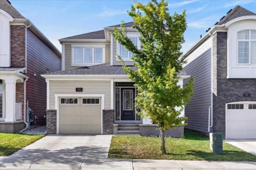 33 Yorkville Green Sw, Calgary, AB 