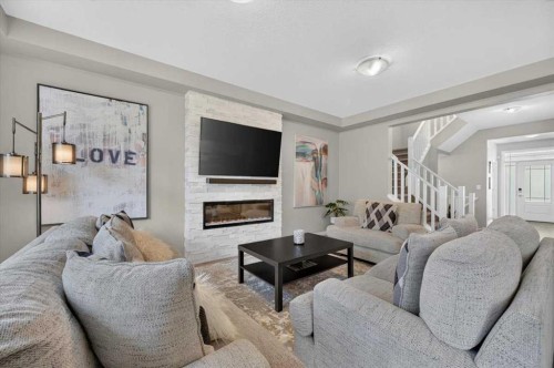 33 Yorkville Green Sw, Calgary, AB 