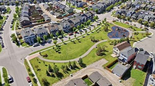 119-25 Auburn Meadows Avenue Se, Calgary, AB 