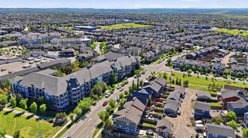 119-25 Auburn Meadows Avenue Se, Calgary, AB 