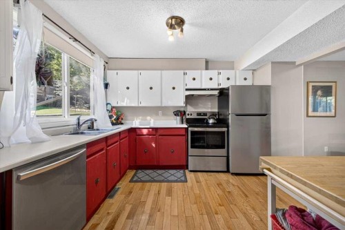 61-4940 39 Avenue Sw, Calgary, AB 
