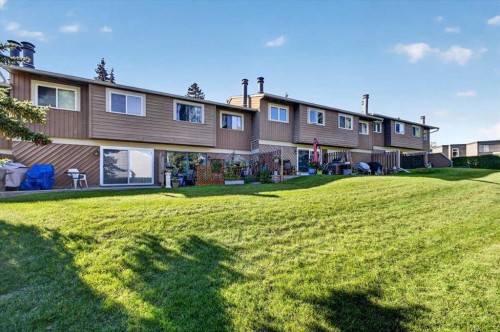 61-4940 39 Avenue Sw, Calgary, AB 
