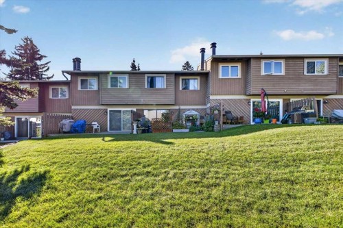 61-4940 39 Avenue Sw, Calgary, AB 