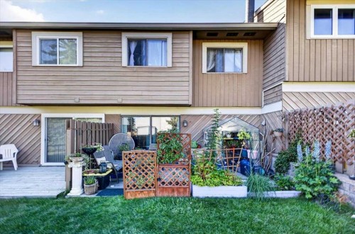 61-4940 39 Avenue Sw, Calgary, AB 