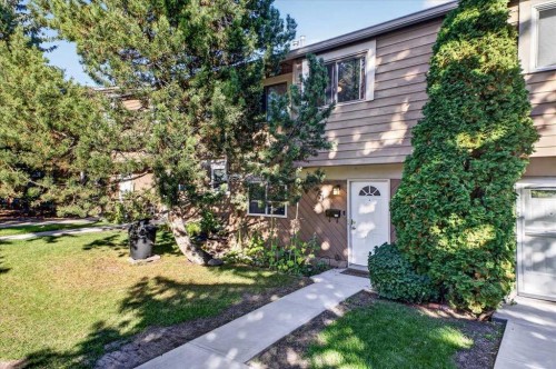 61-4940 39 Avenue Sw, Calgary, AB 