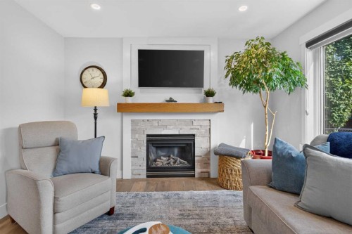 113 Hidden Creek Park Nw, Calgary, AB 