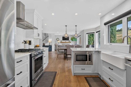 113 Hidden Creek Park Nw, Calgary, AB 