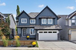 113 Hidden Creek Park NW Calgary, AB T3A 6C6