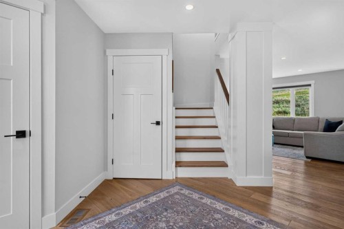 113 Hidden Creek Park Nw, Calgary, AB 