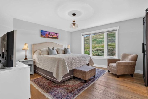 113 Hidden Creek Park Nw, Calgary, AB 