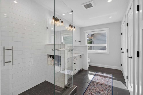 113 Hidden Creek Park Nw, Calgary, AB 