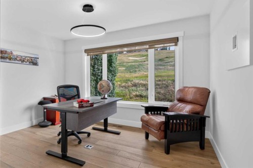 113 Hidden Creek Park Nw, Calgary, AB 