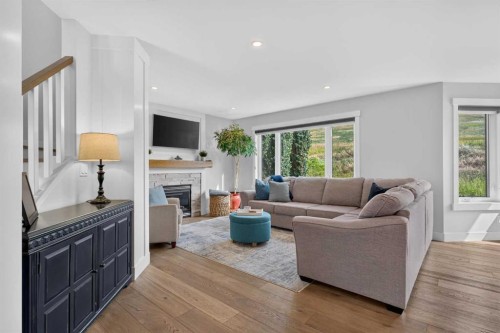 113 Hidden Creek Park Nw, Calgary, AB 