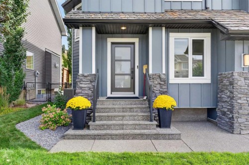 113 Hidden Creek Park Nw, Calgary, AB 