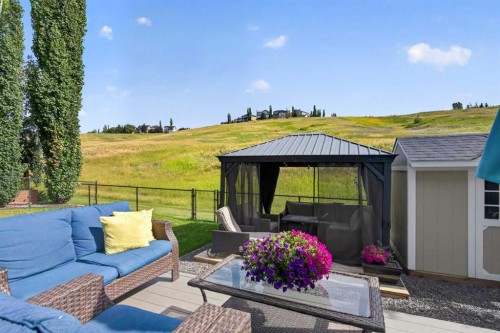 113 Hidden Creek Park Nw, Calgary, AB 