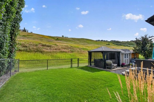 113 Hidden Creek Park Nw, Calgary, AB 
