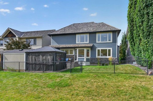 113 Hidden Creek Park Nw, Calgary, AB 