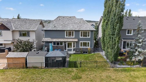 113 Hidden Creek Park Nw, Calgary, AB 