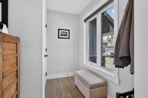 113 Hidden Creek Park Nw, Calgary, AB 