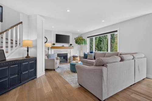 113 Hidden Creek Park Nw, Calgary, AB 