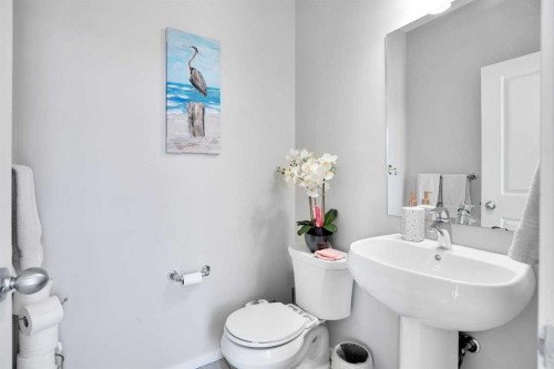 215 Savanna Parade Ne, Calgary, AB 