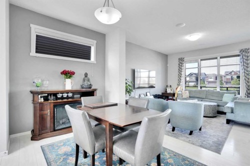 215 Savanna Parade Ne, Calgary, AB 
