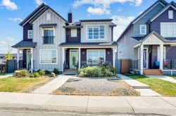 215 Savanna Parade NE Calgary, AB T3J 0W1