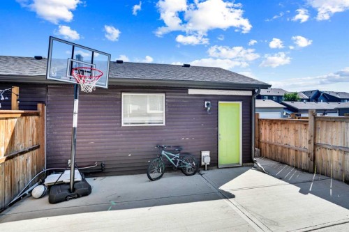215 Savanna Parade Ne, Calgary, AB 