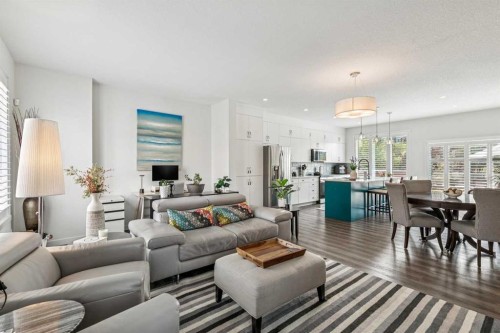 111 Shawnee Common Sw, Calgary, AB 