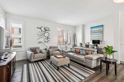 111 Shawnee Common Sw, Calgary, AB 