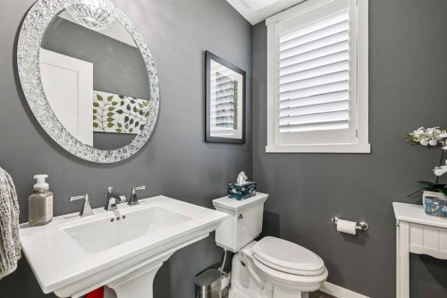 111 Shawnee Common Sw, Calgary, AB 