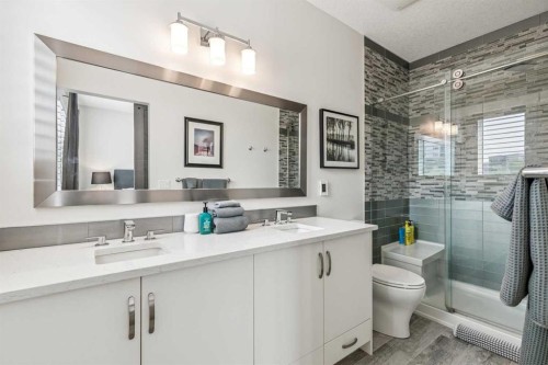 111 Shawnee Common Sw, Calgary, AB 