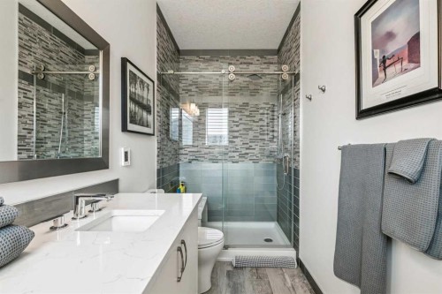 111 Shawnee Common Sw, Calgary, AB 