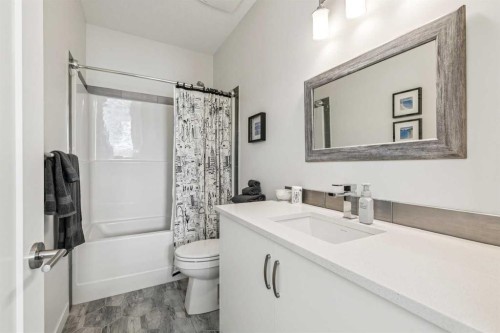 111 Shawnee Common Sw, Calgary, AB 