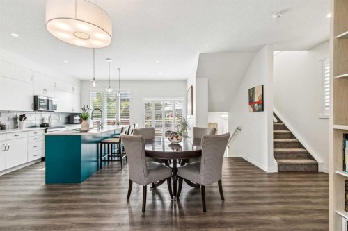 111 Shawnee Common Sw, Calgary, AB 