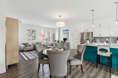 111 Shawnee Common Sw, Calgary, AB 