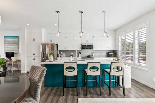 111 Shawnee Common Sw, Calgary, AB 