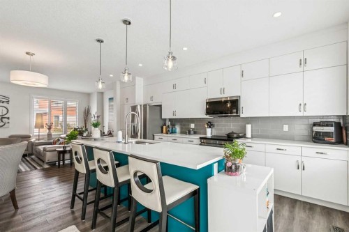 111 Shawnee Common Sw, Calgary, AB 