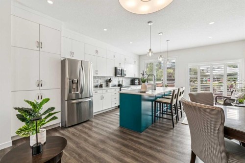 111 Shawnee Common Sw, Calgary, AB 