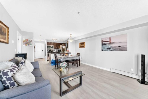 314-5 Saddlestone Way Ne, Calgary, AB 