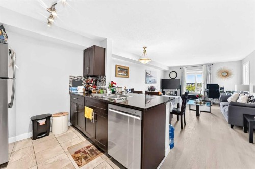 314-5 Saddlestone Way Ne, Calgary, AB 