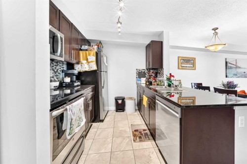 314-5 Saddlestone Way Ne, Calgary, AB 