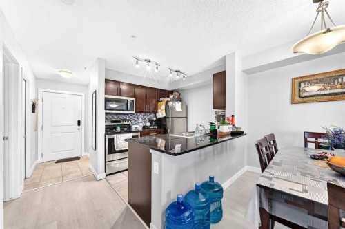 314-5 Saddlestone Way Ne, Calgary, AB 