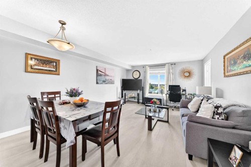 314-5 Saddlestone Way Ne, Calgary, AB 